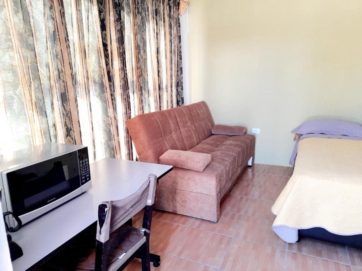 Suite Amplia Privada A 8 Min Del Centro Агуаскальентес Экстерьер фото
