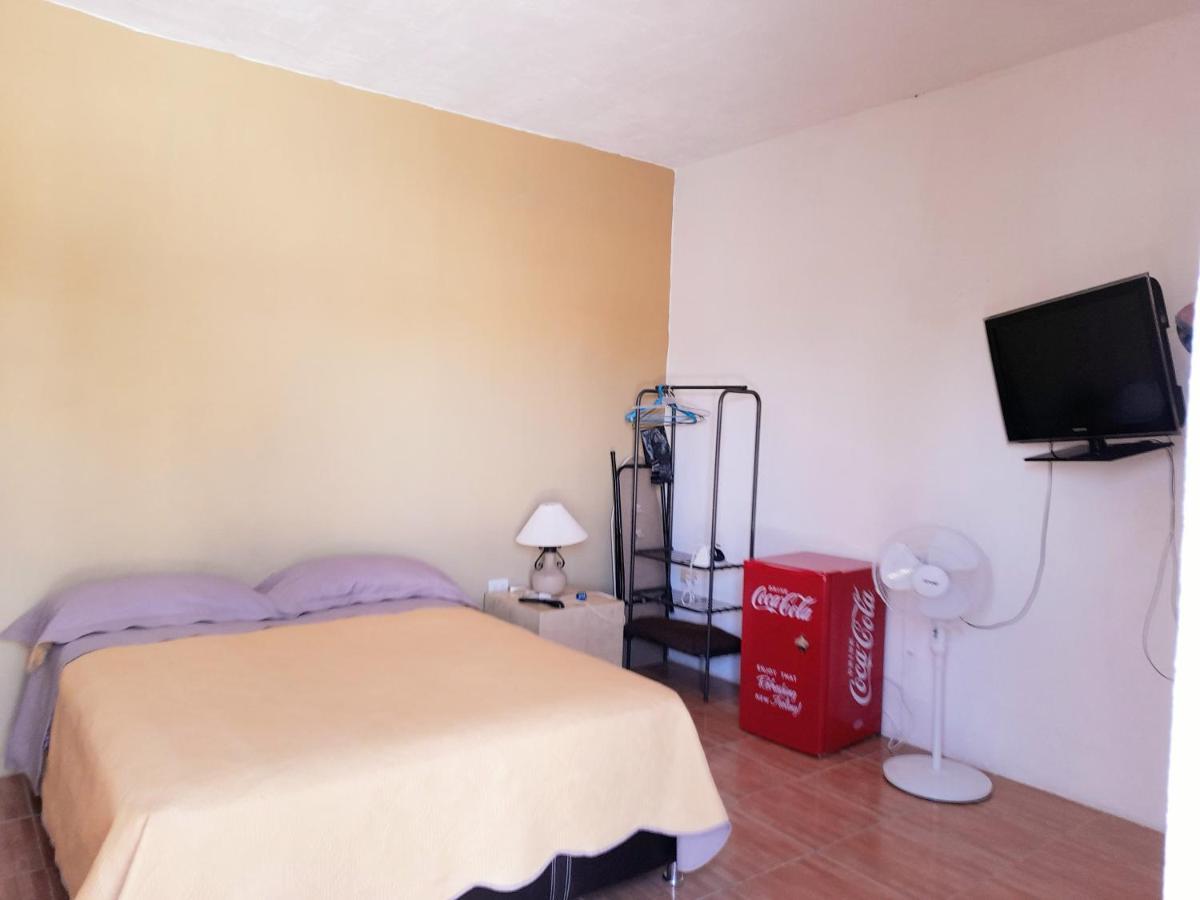 Suite Amplia Privada A 8 Min Del Centro Агуаскальентес Экстерьер фото