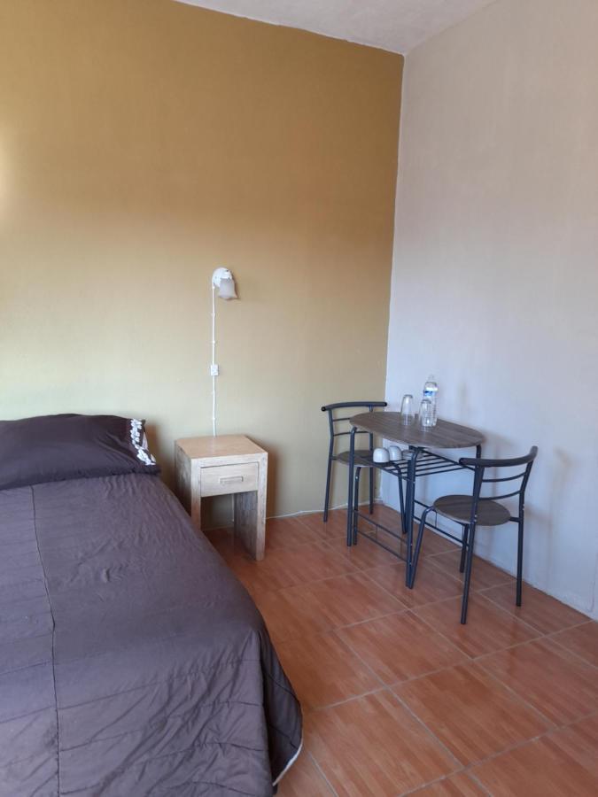Suite Amplia Privada A 8 Min Del Centro Агуаскальентес Экстерьер фото