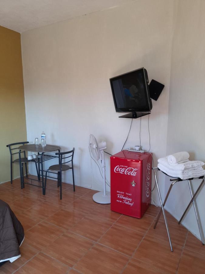 Suite Amplia Privada A 8 Min Del Centro Агуаскальентес Экстерьер фото