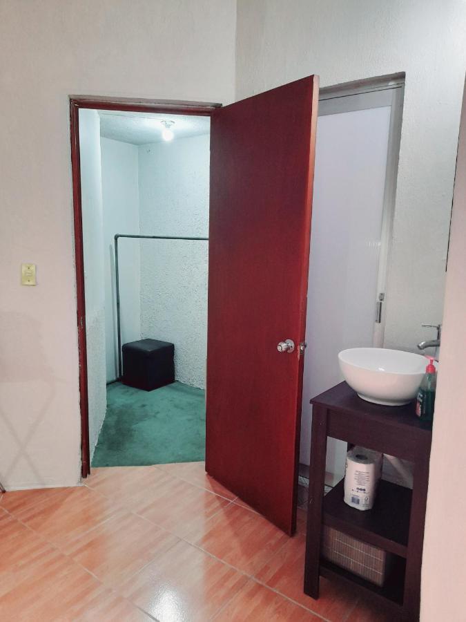 Suite Amplia Privada A 8 Min Del Centro Агуаскальентес Экстерьер фото