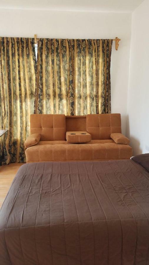 Suite Amplia Privada A 8 Min Del Centro Агуаскальентес Экстерьер фото